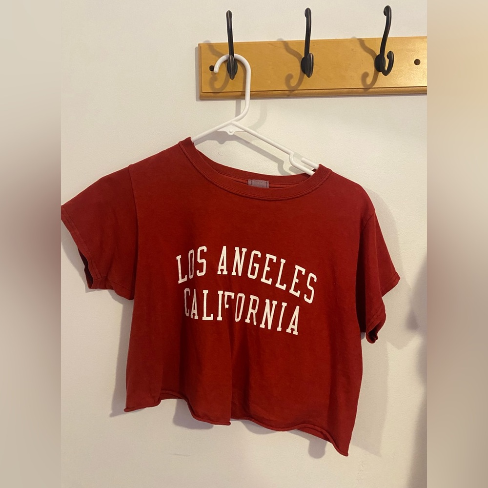 LA Cali Tee